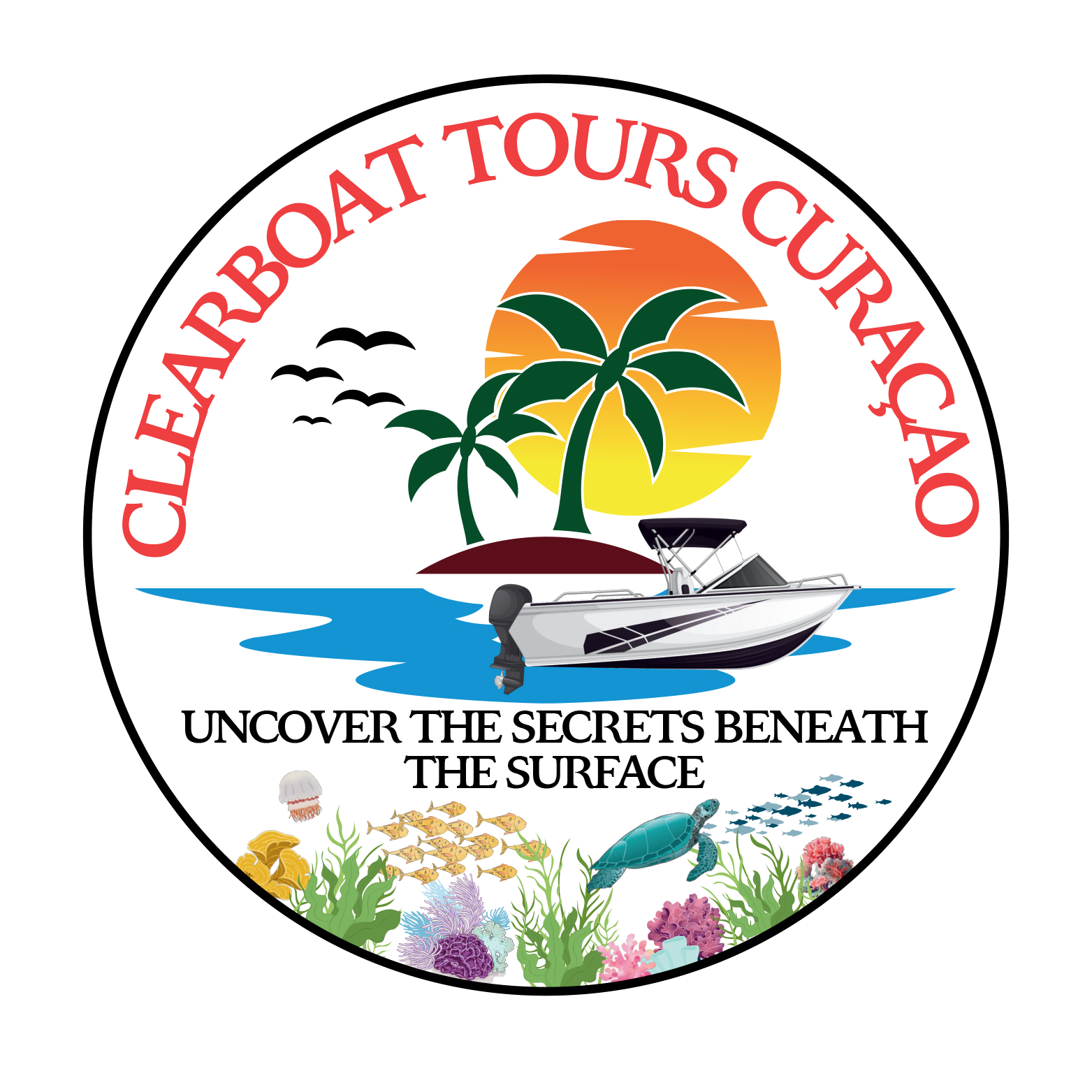 Clearboat