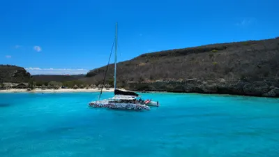Boat tours