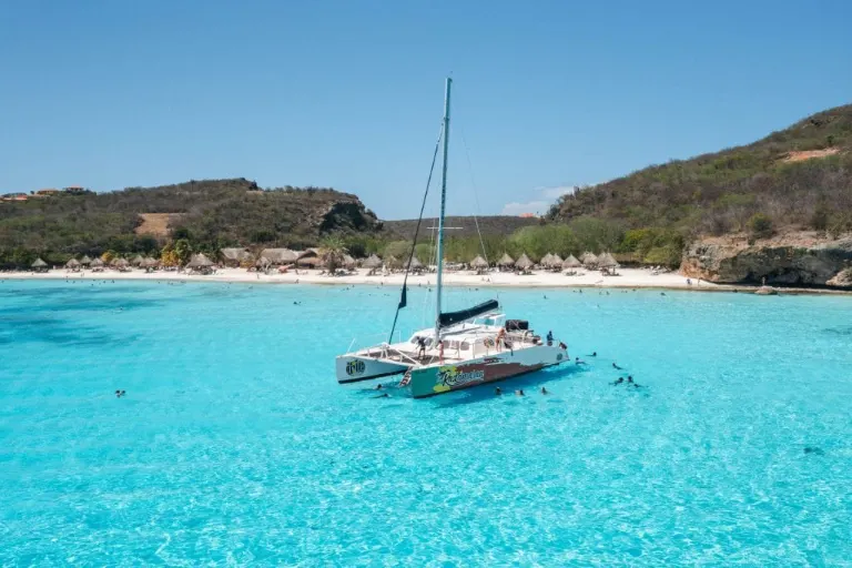 Excursions en bateau