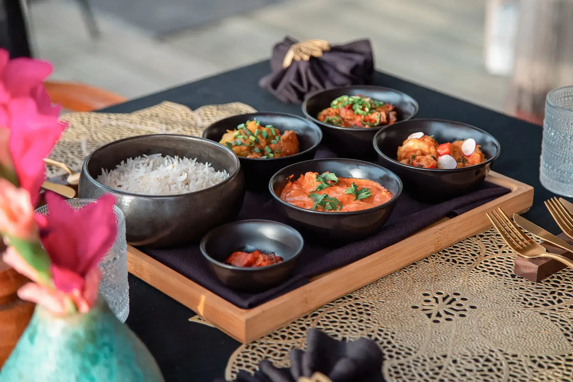 Baoase Culinary Beach & Sunset Deck 2