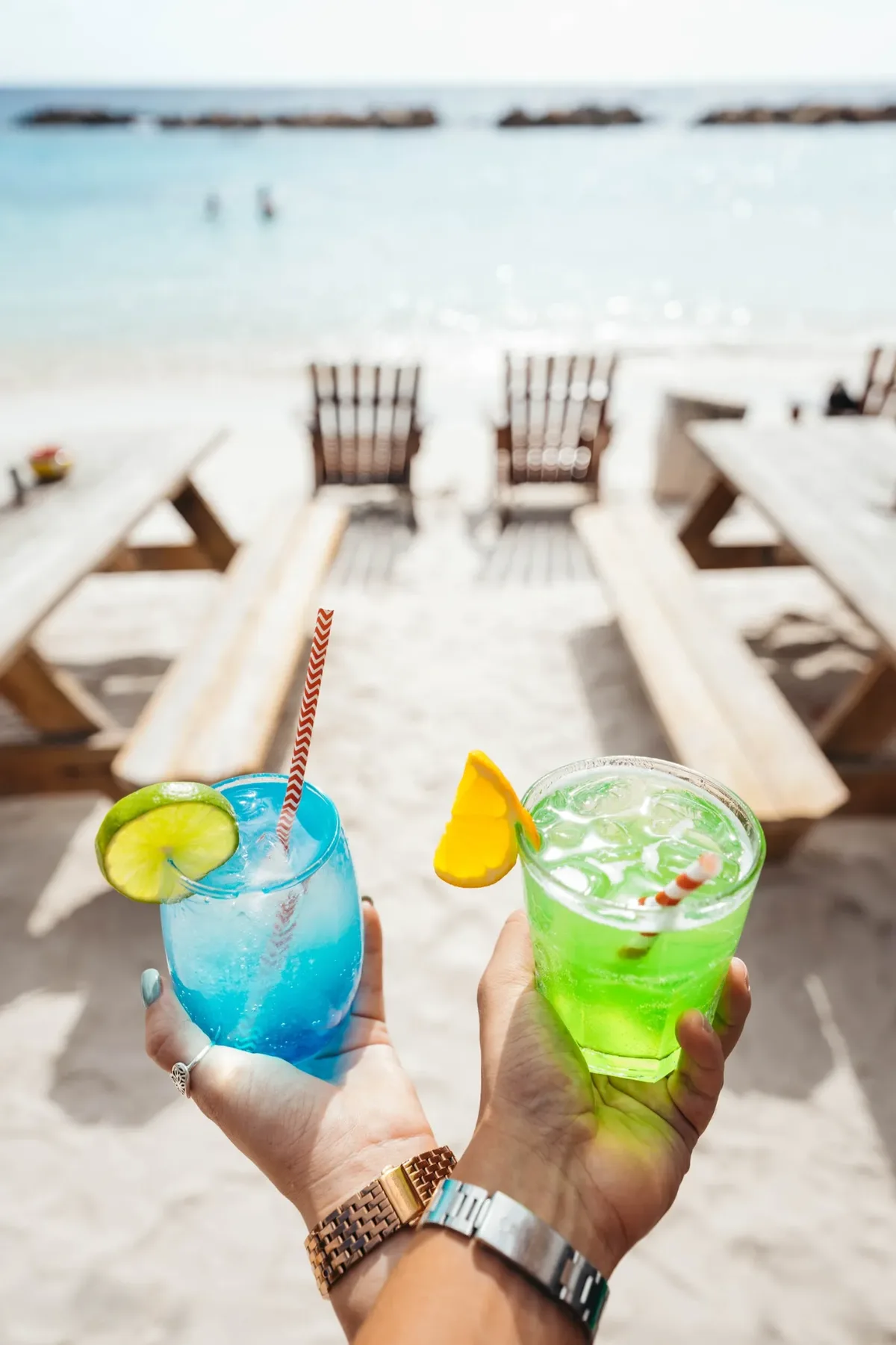 Chill Beach Bar & Grill 2
