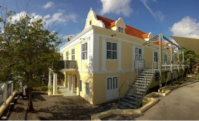 Curaçao Maritime Museum