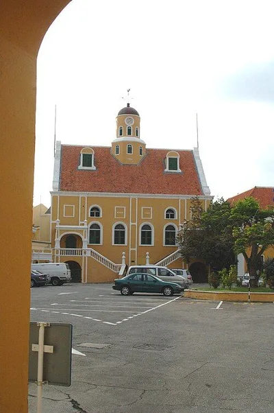 Fort Amsterdam 2