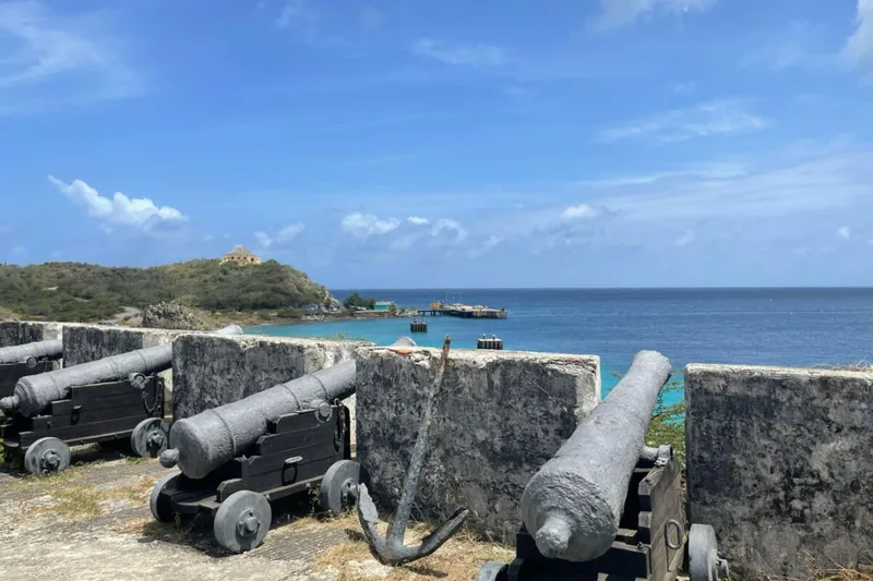 Fort Beekenburg