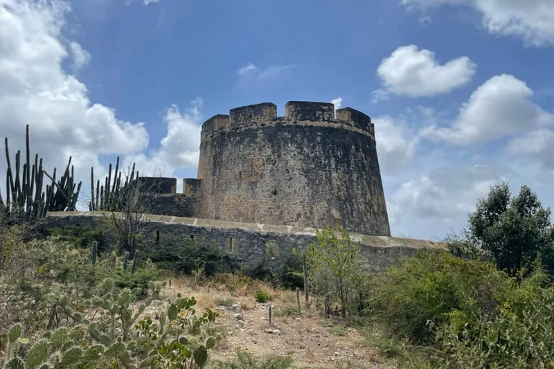 Fort Beekenburg 2