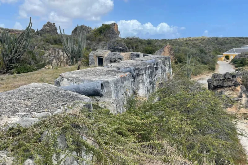 Fort Beekenburg 4
