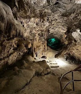 Hato Caves