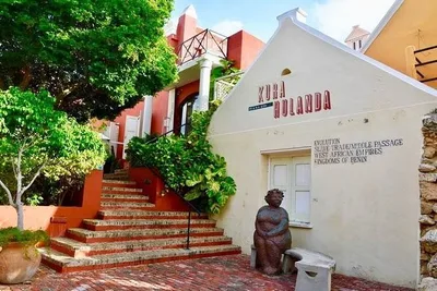 Kura Hulanda Museum