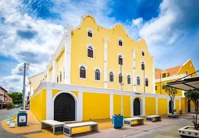 Mikvé Israel-Emanuel Synagogue & Jewish Museum