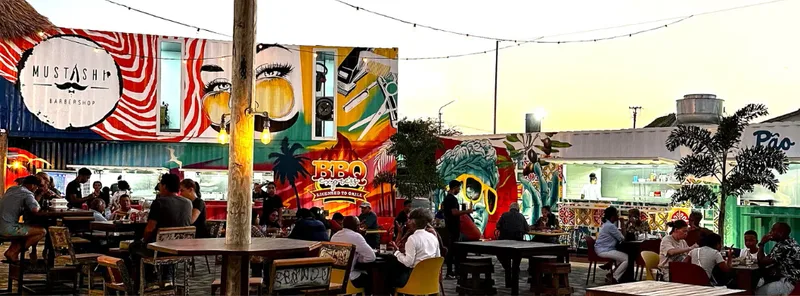 Pasawa Box Eatery