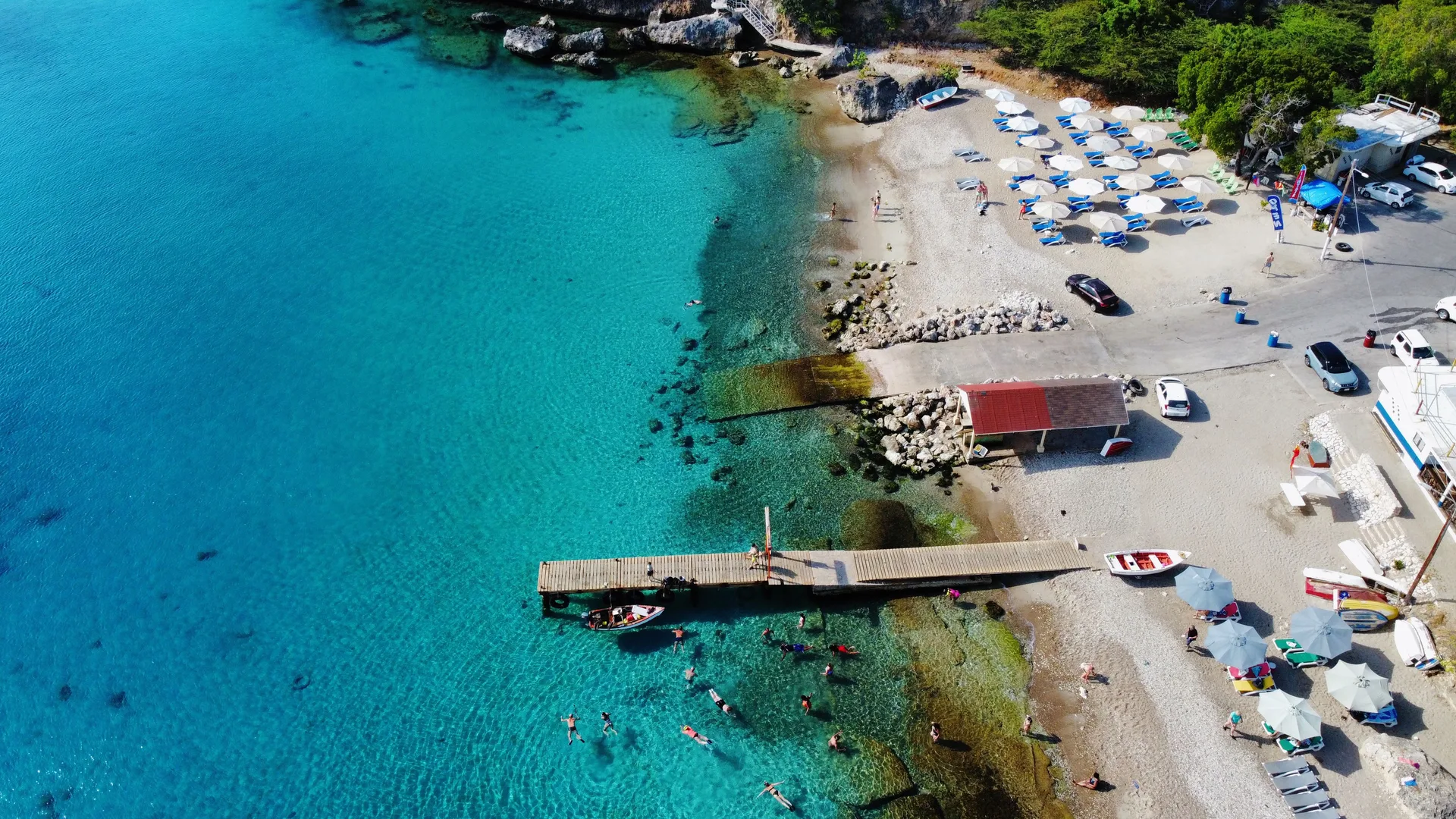 Playa Piskadó