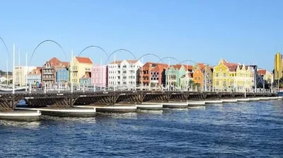 Königin-Emma-Brücke 2