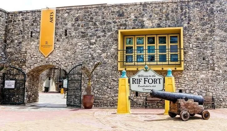 Rif Fort