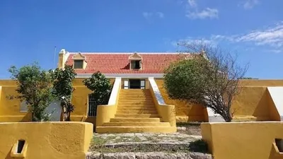 Savonet Museum