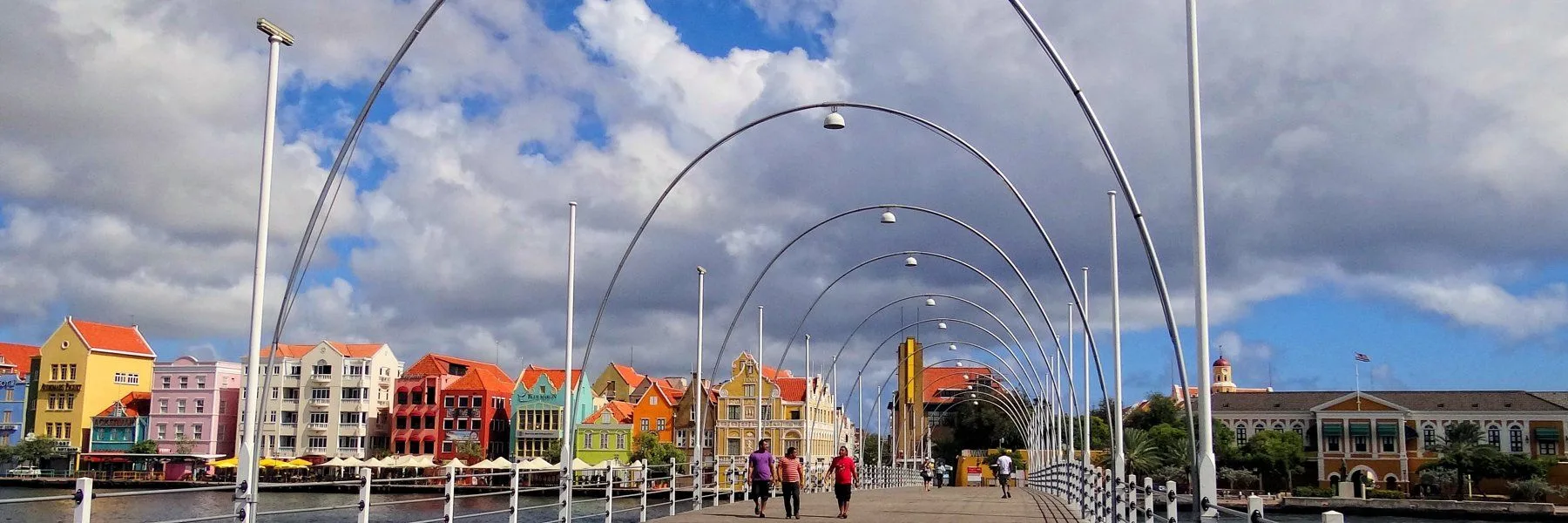 Curaçao entdecken