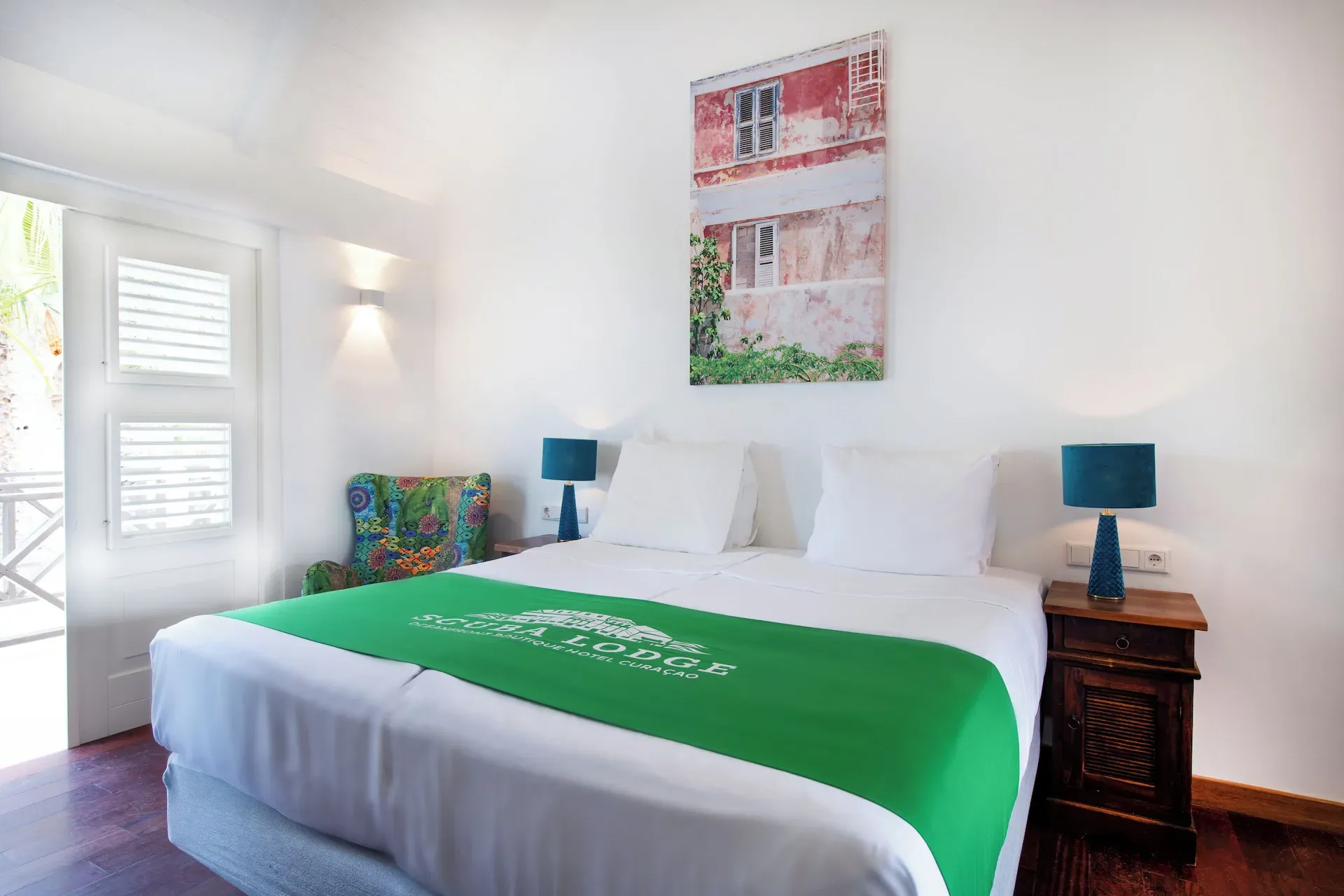 Scuba Lodge & Ocean Suites 3