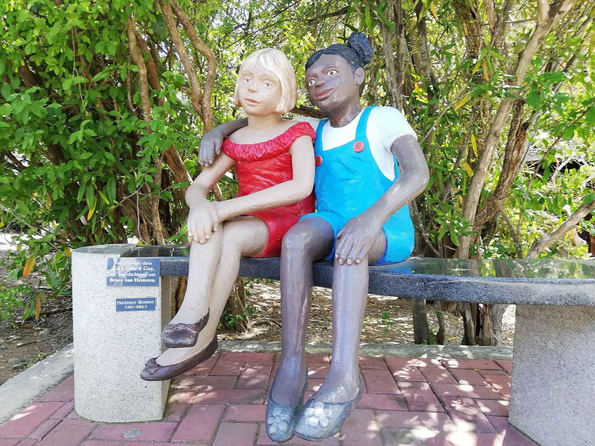 Children’s Museum Curaçao 4