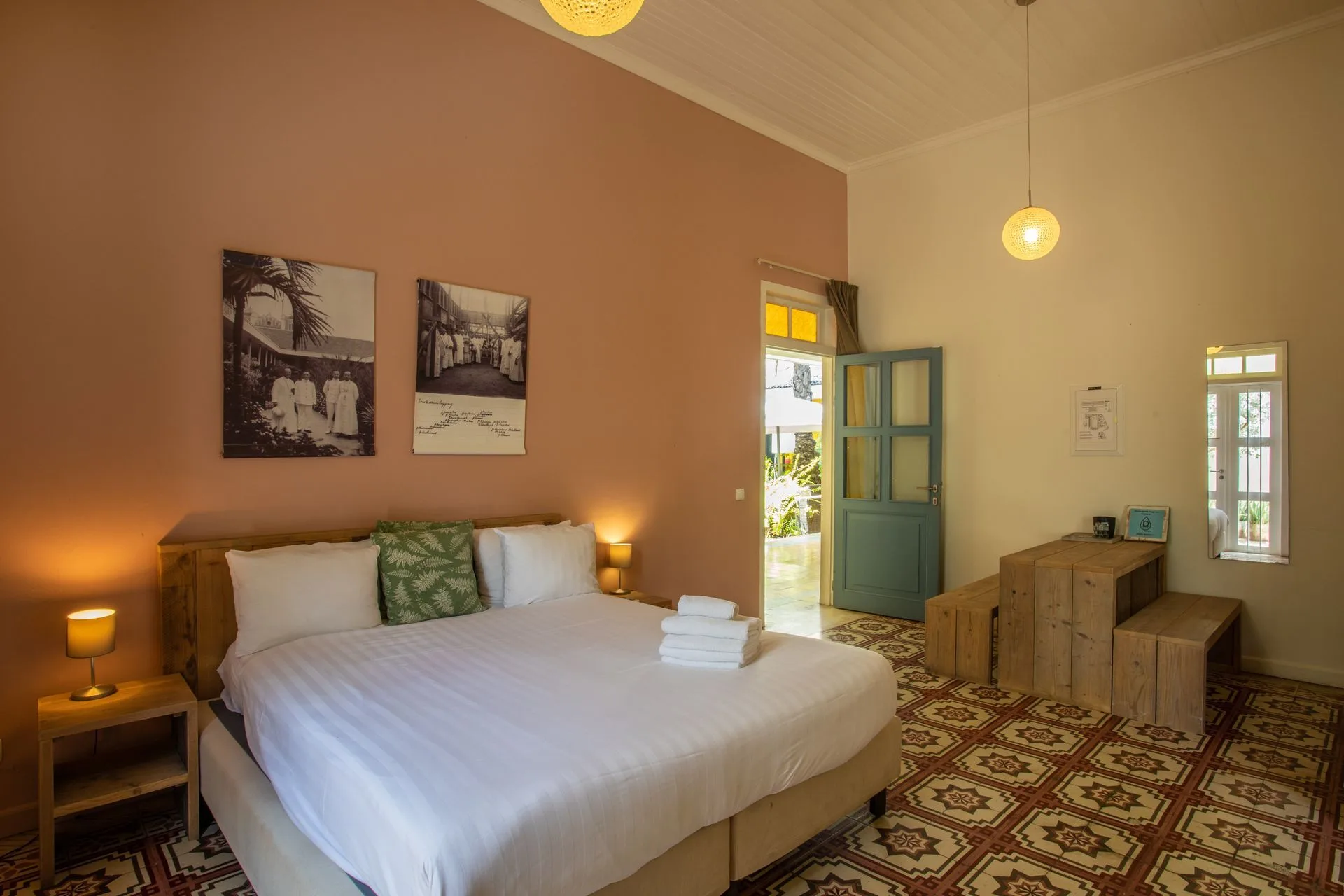 Boutique Hotel ’t Klooster 3