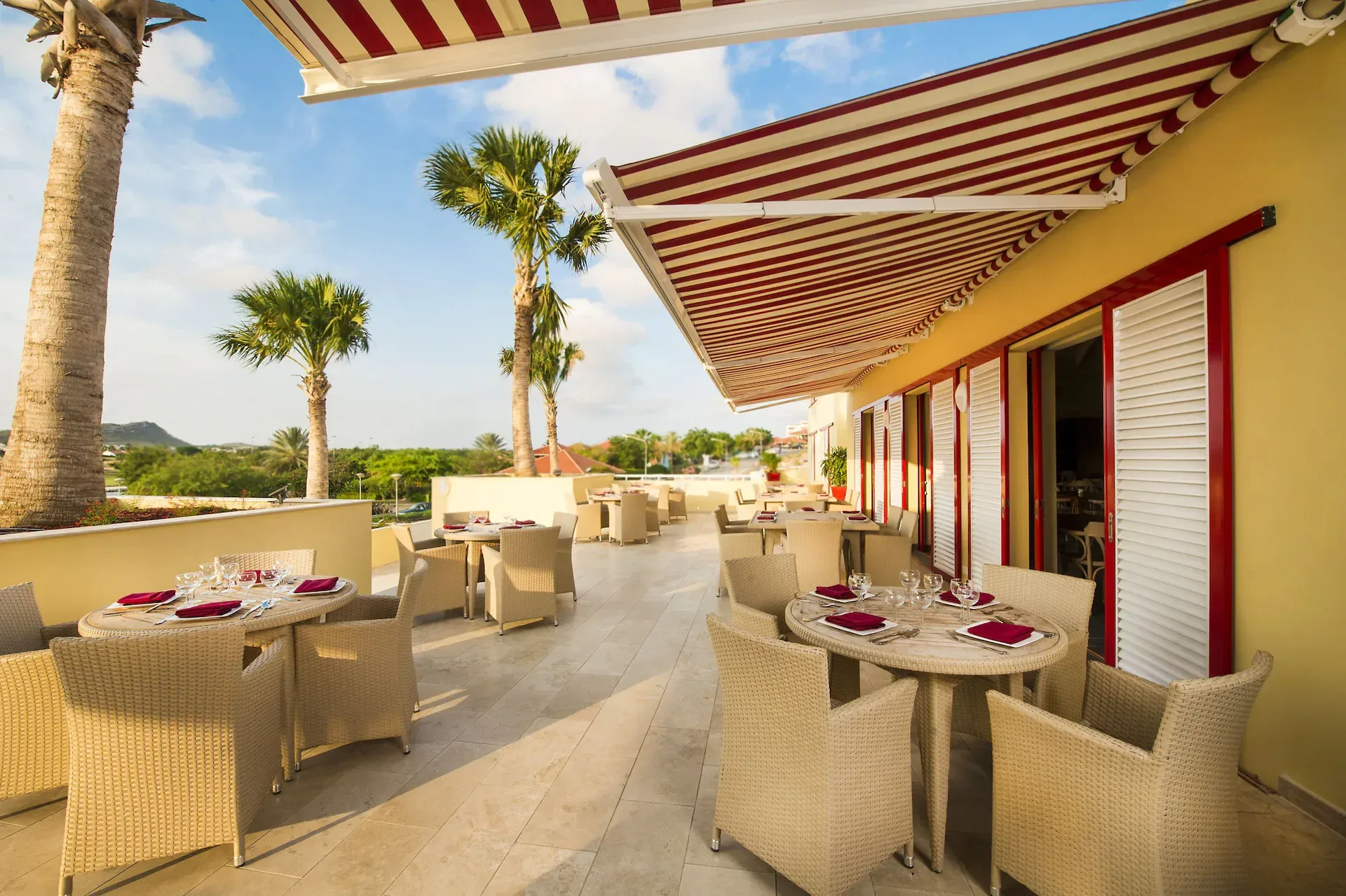 Blue Bay Golf & Beach Resort 5