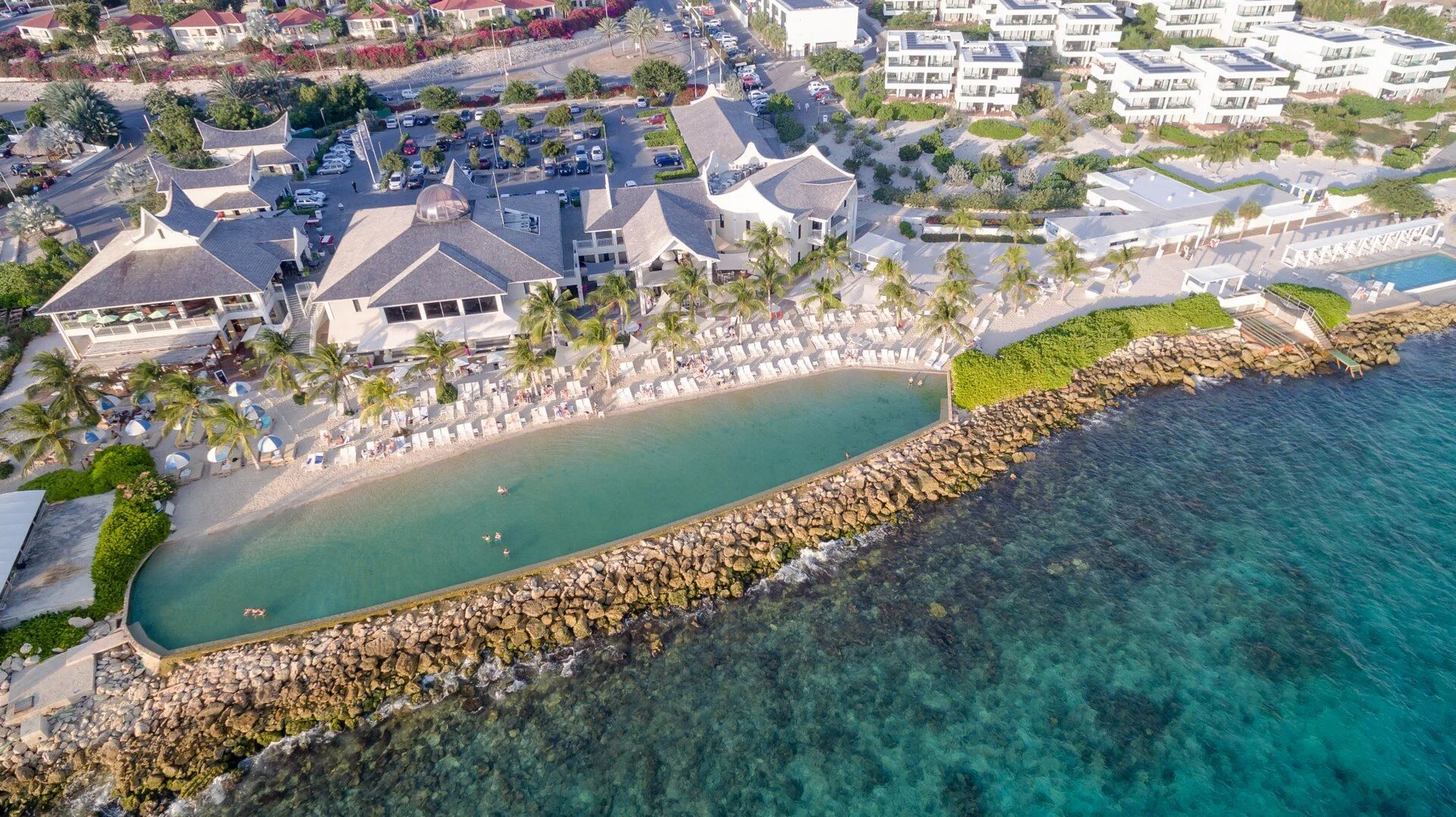Pauschalreisen nach Curaçao