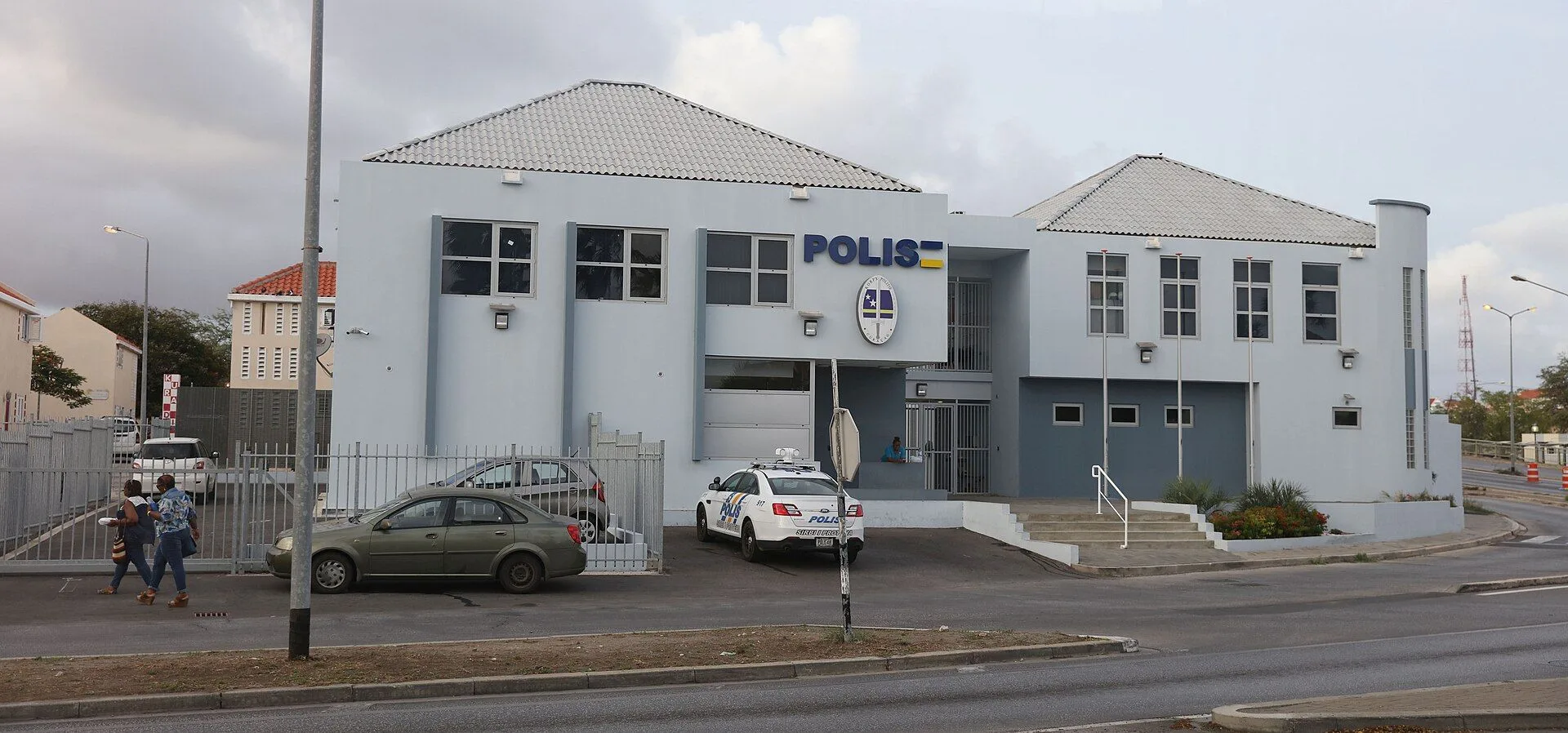 Sicherheit & Notfälle