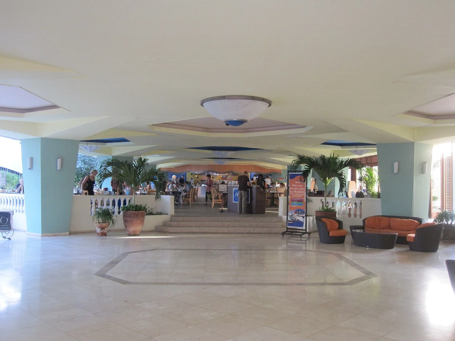Pauschalreisen nach Curaçao 4