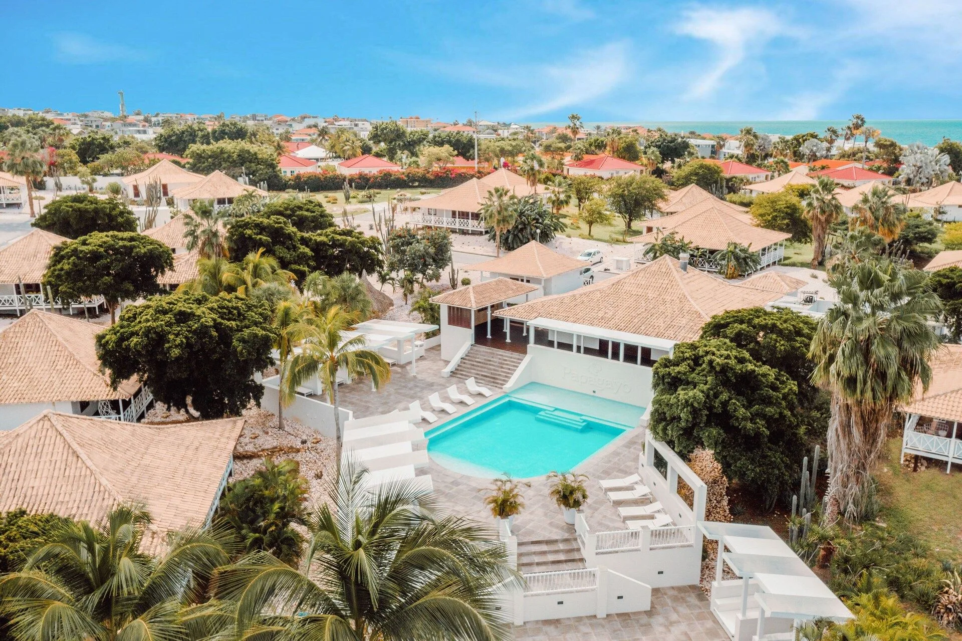 Papagayo Beach Resort 8