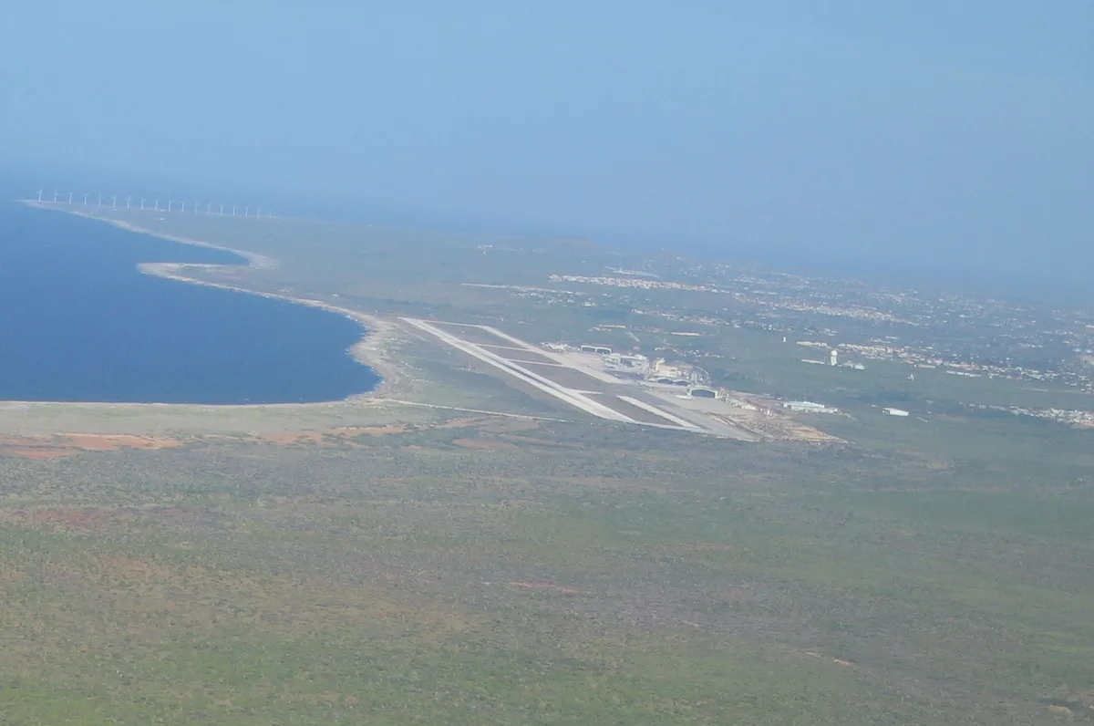 Flüge nach Curaçao 3