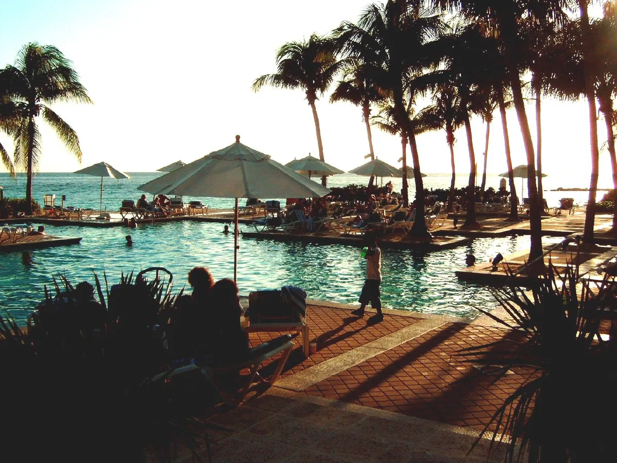 Pauschalreisen nach Curaçao 3