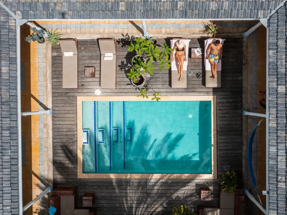 Boutique Hotel ’t Klooster 2