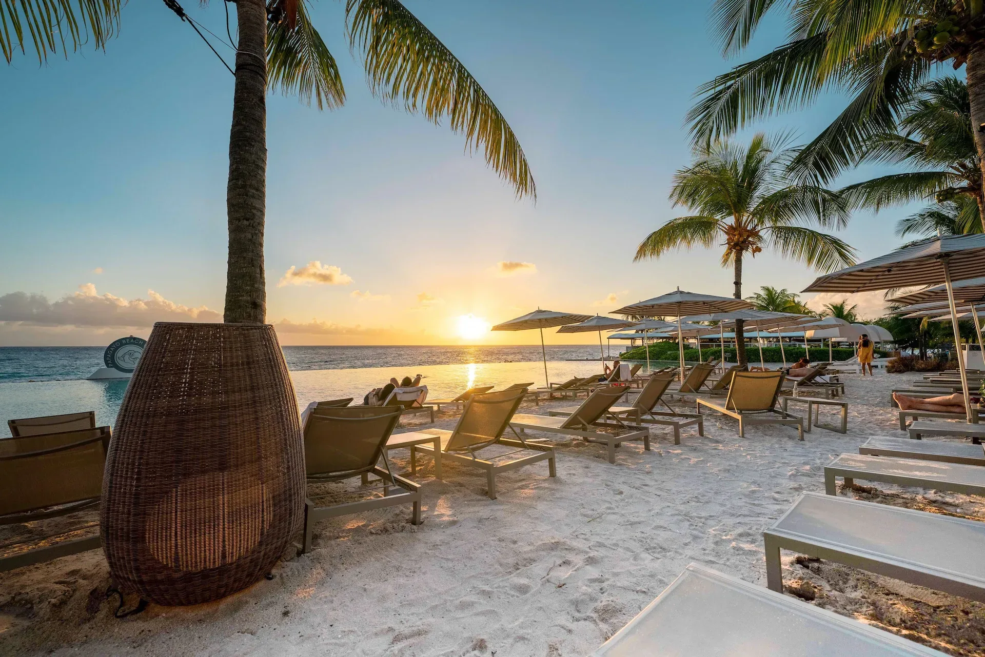 Papagayo Beach Resort 6