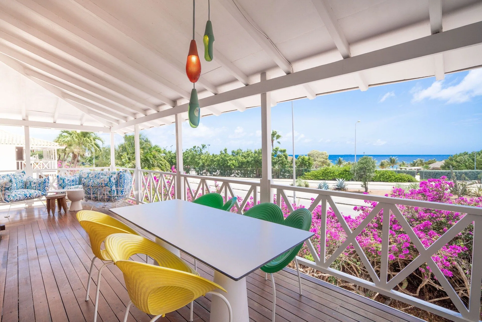 Papagayo Beach Resort 5