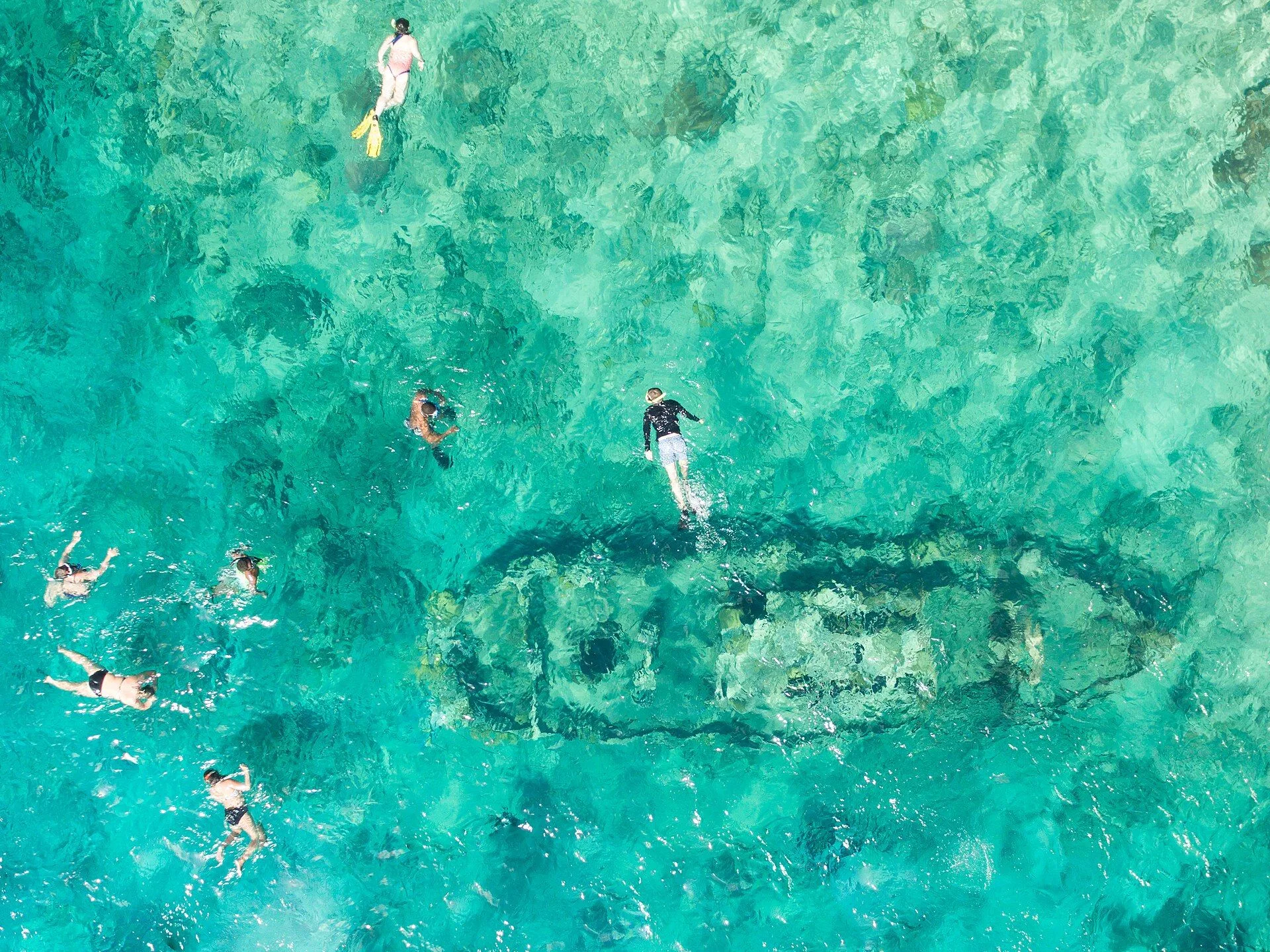 Tugboat wreck 3