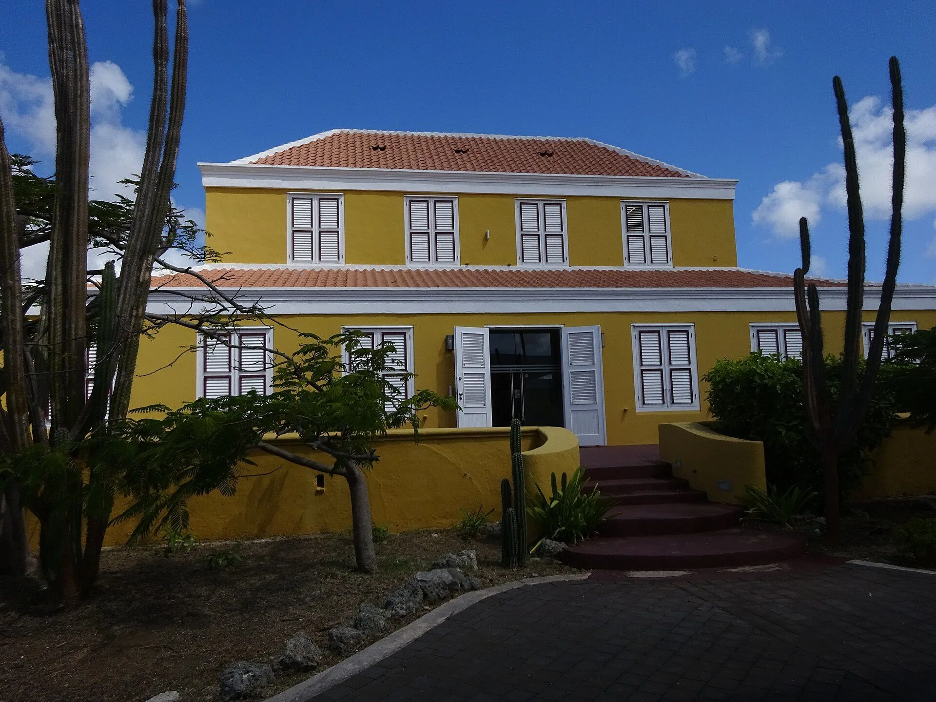 Children’s Museum Curaçao 3