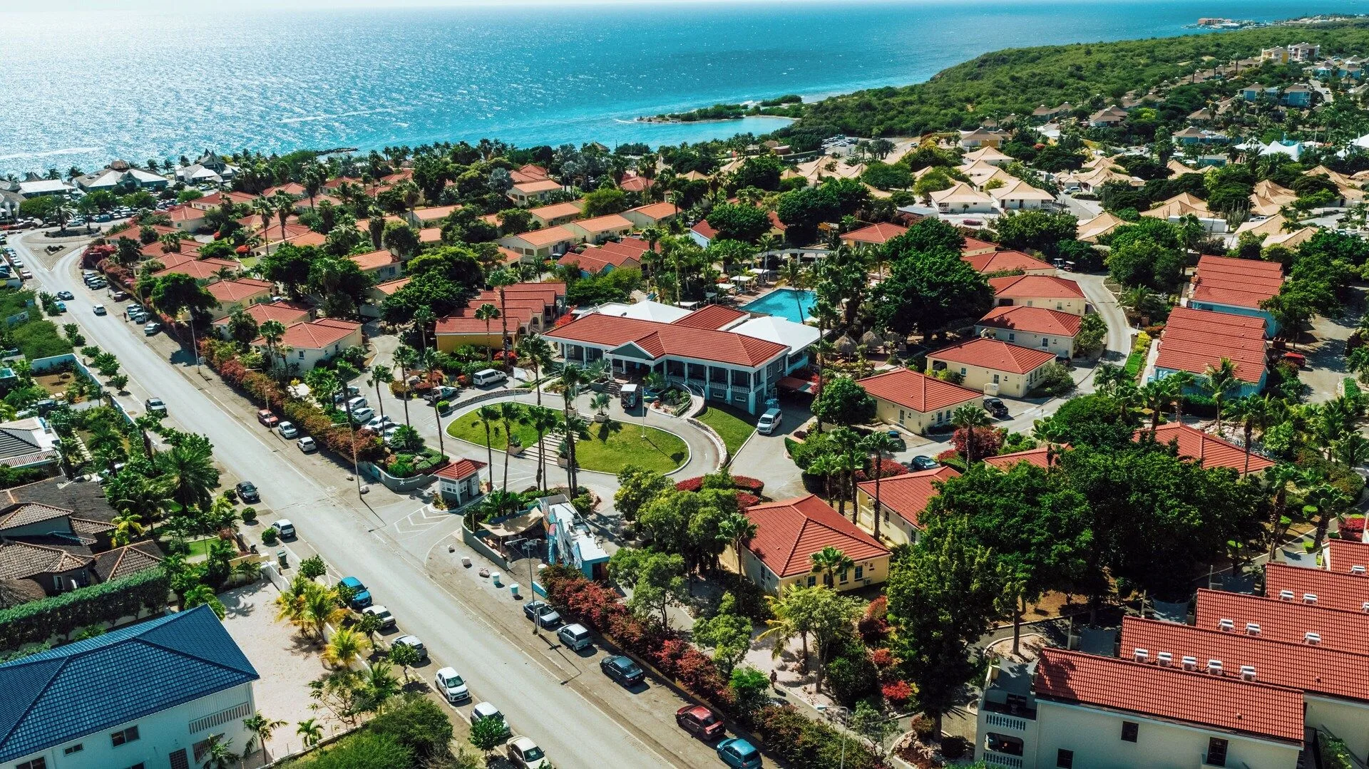 Livingstone Jan Thiel Resort (Sonesta) 7
