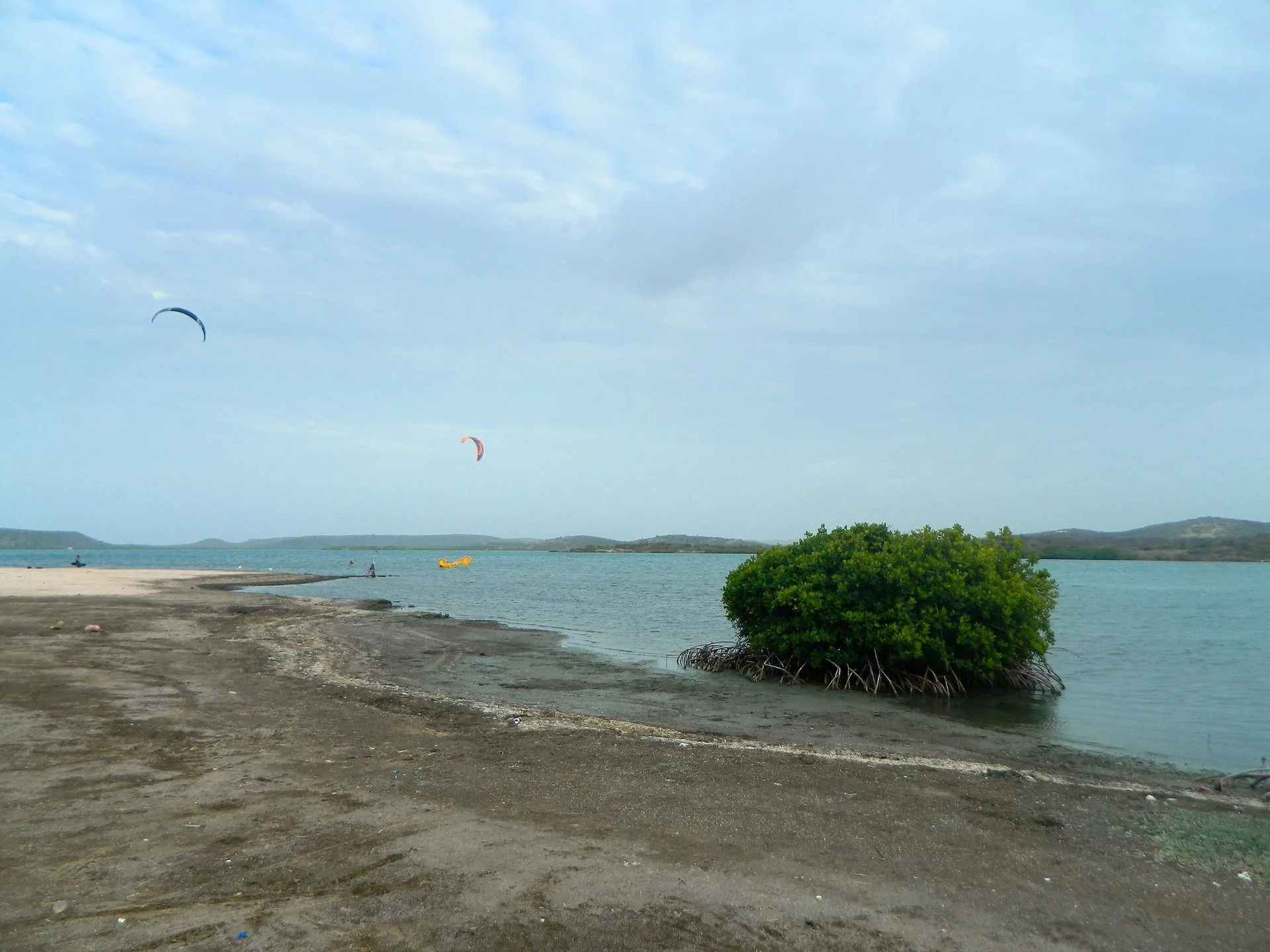 Sint Joris Bay 2