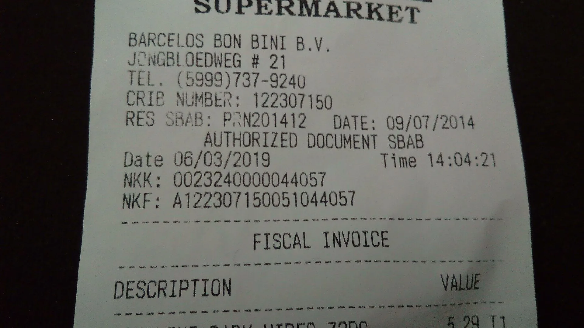 Geld, Bezahlen & Urlaubsbudget 4