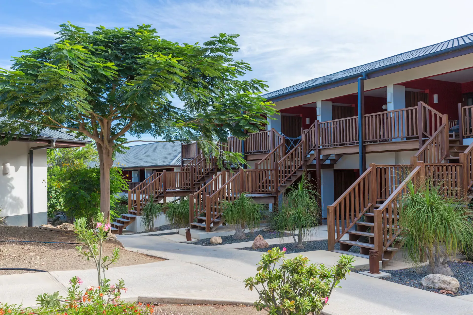 Morena Resort 6