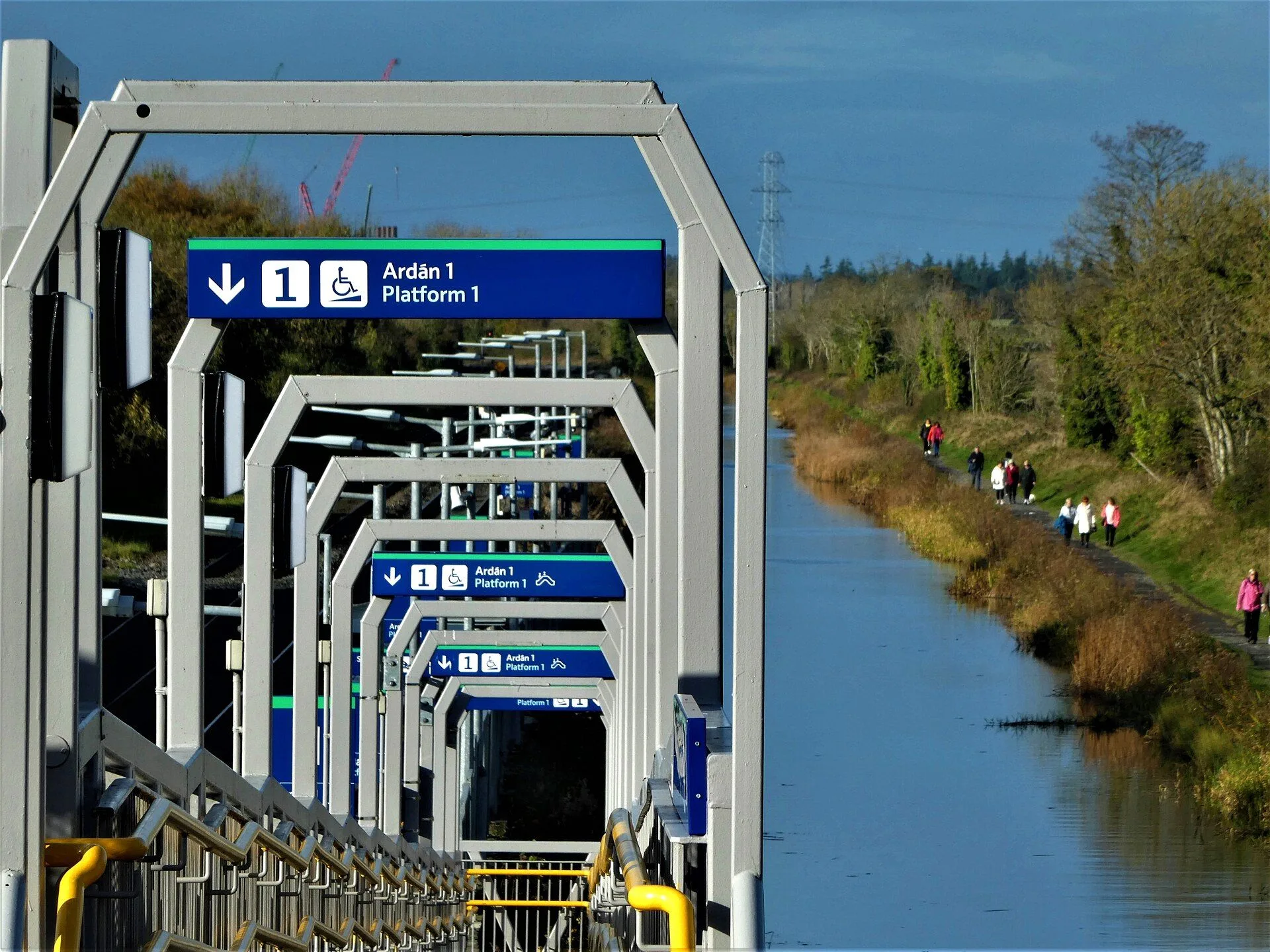 Barrierefreiheit & zusätzliche Unterstützung 4
