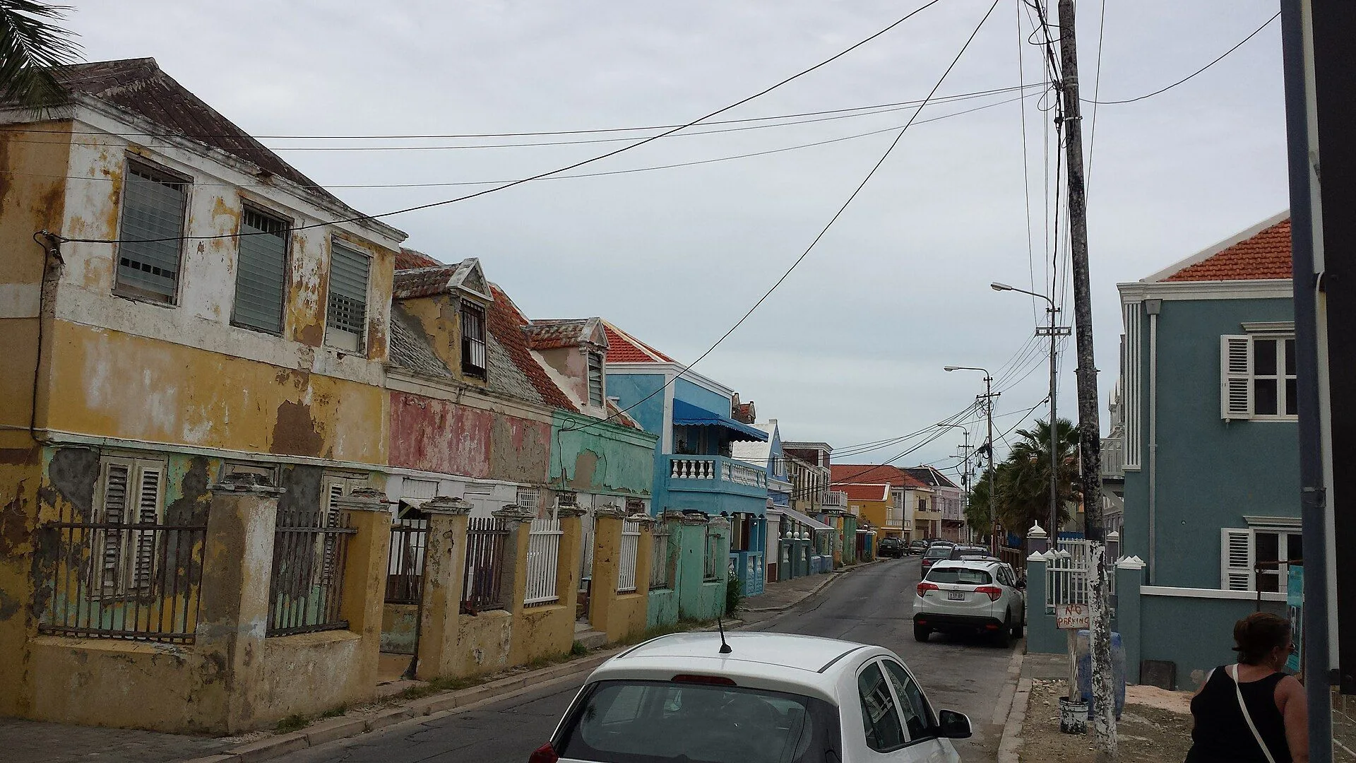 Local life & society 4