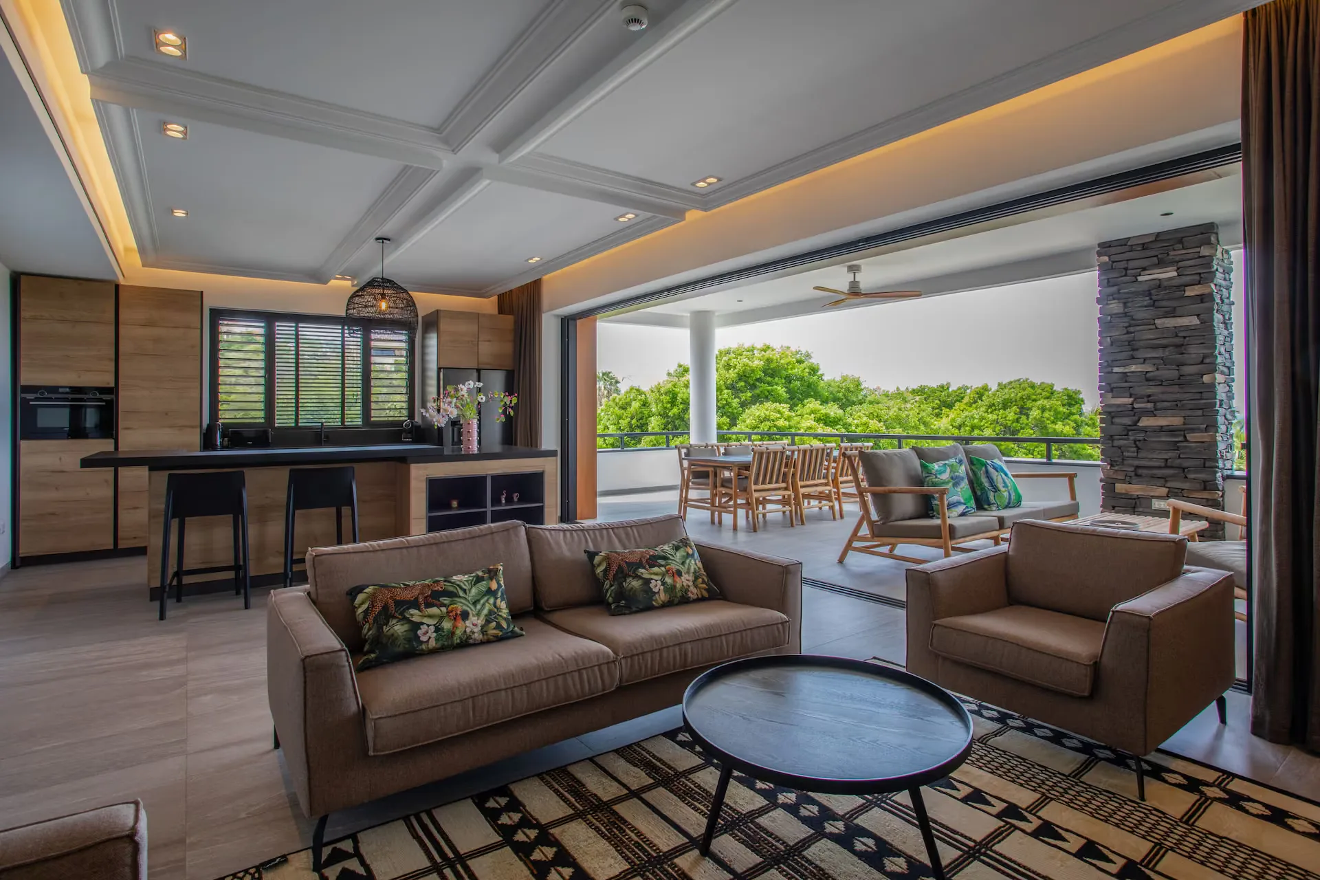Blue Bay Golf & Beach Resort 3
