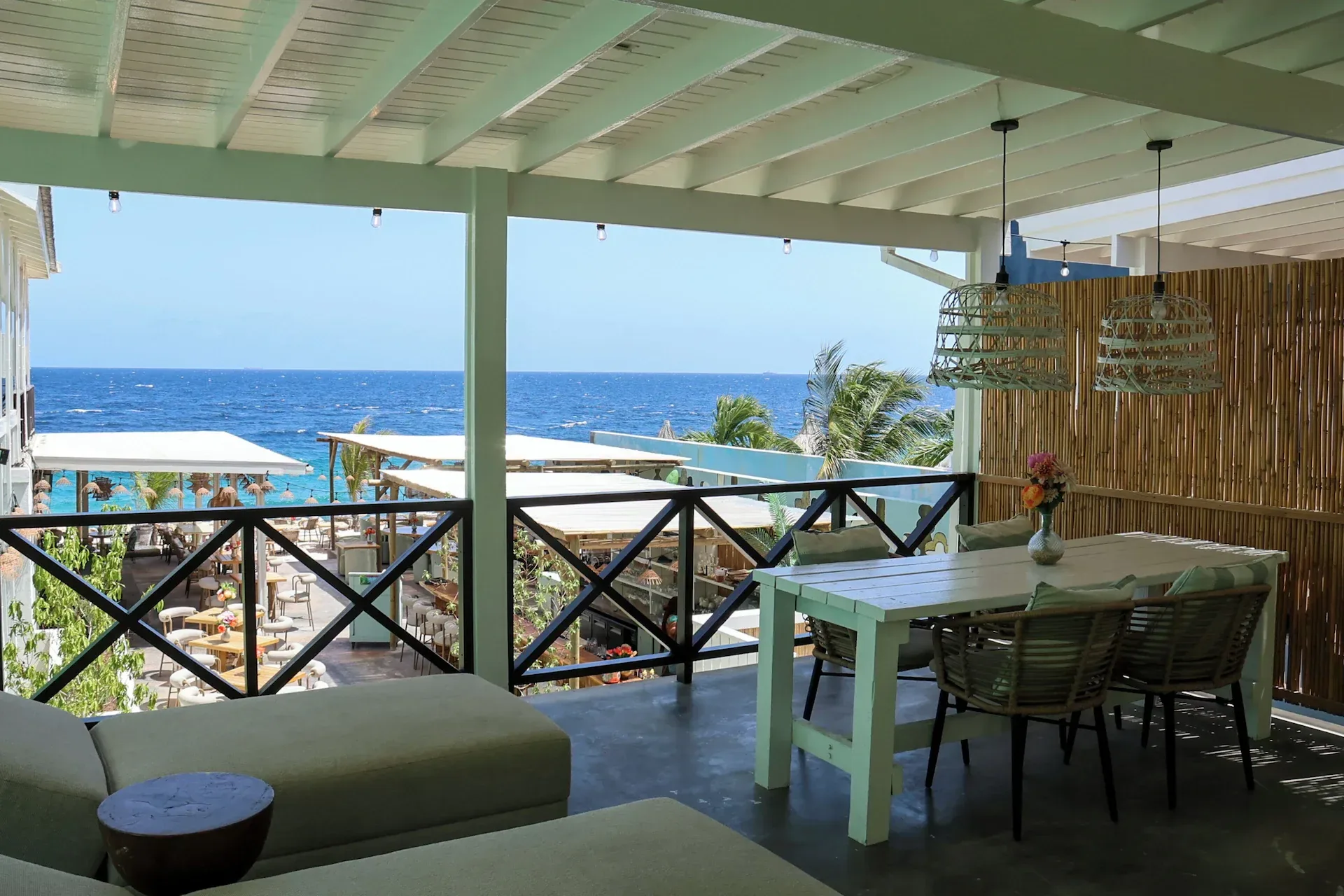 BijBlauw Boutique Hotel 2