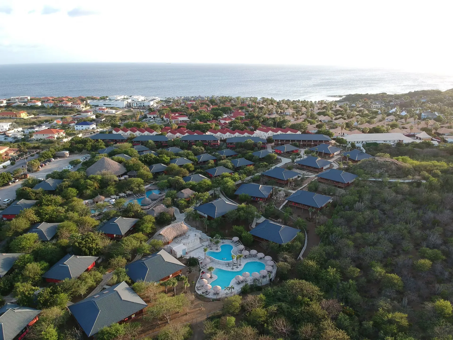 Morena Resort 8