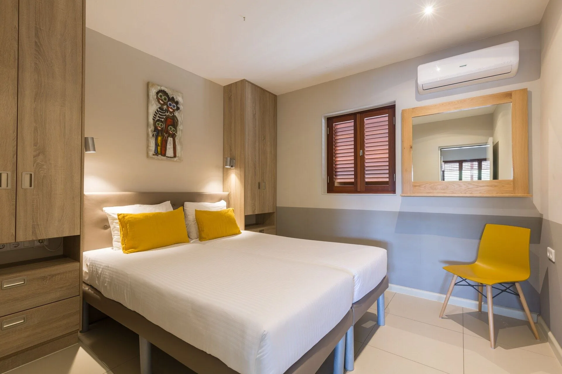Morena Resort 5