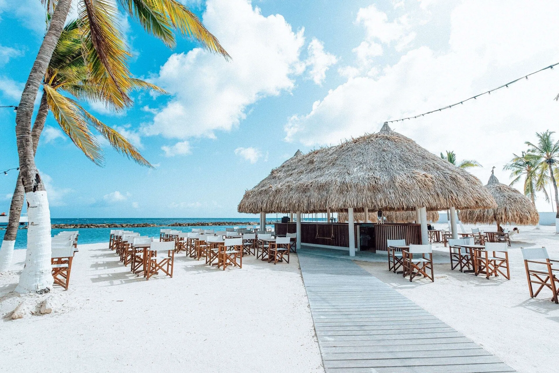 Mangrove Beach Corendon 4