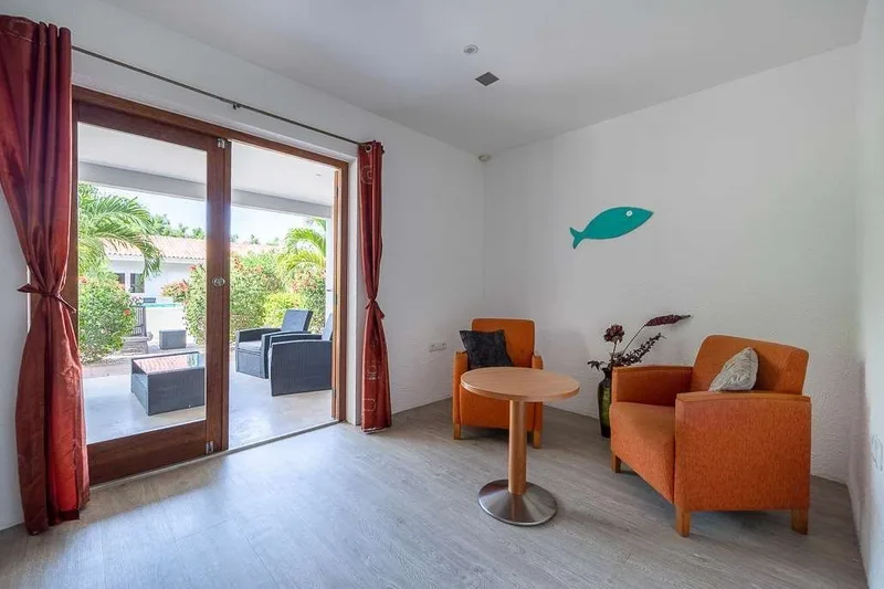 Bubi Blou Apartments & Studios 4