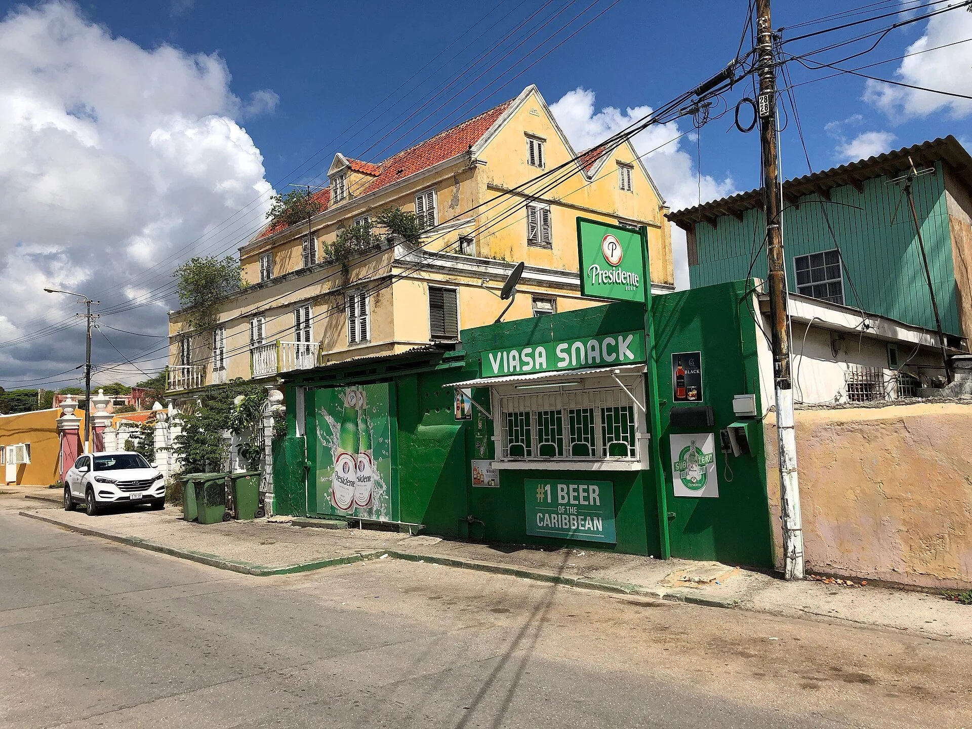 Local life & society 5