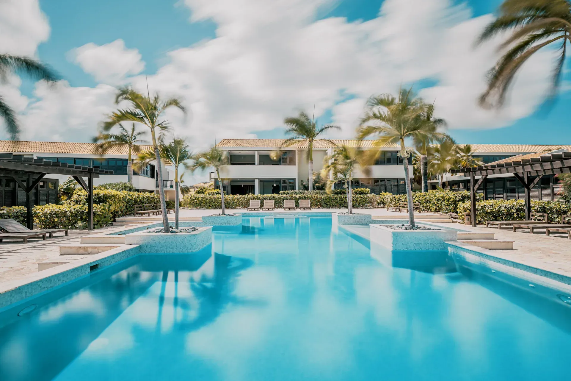 Blue Bay Golf & Beach Resort 2