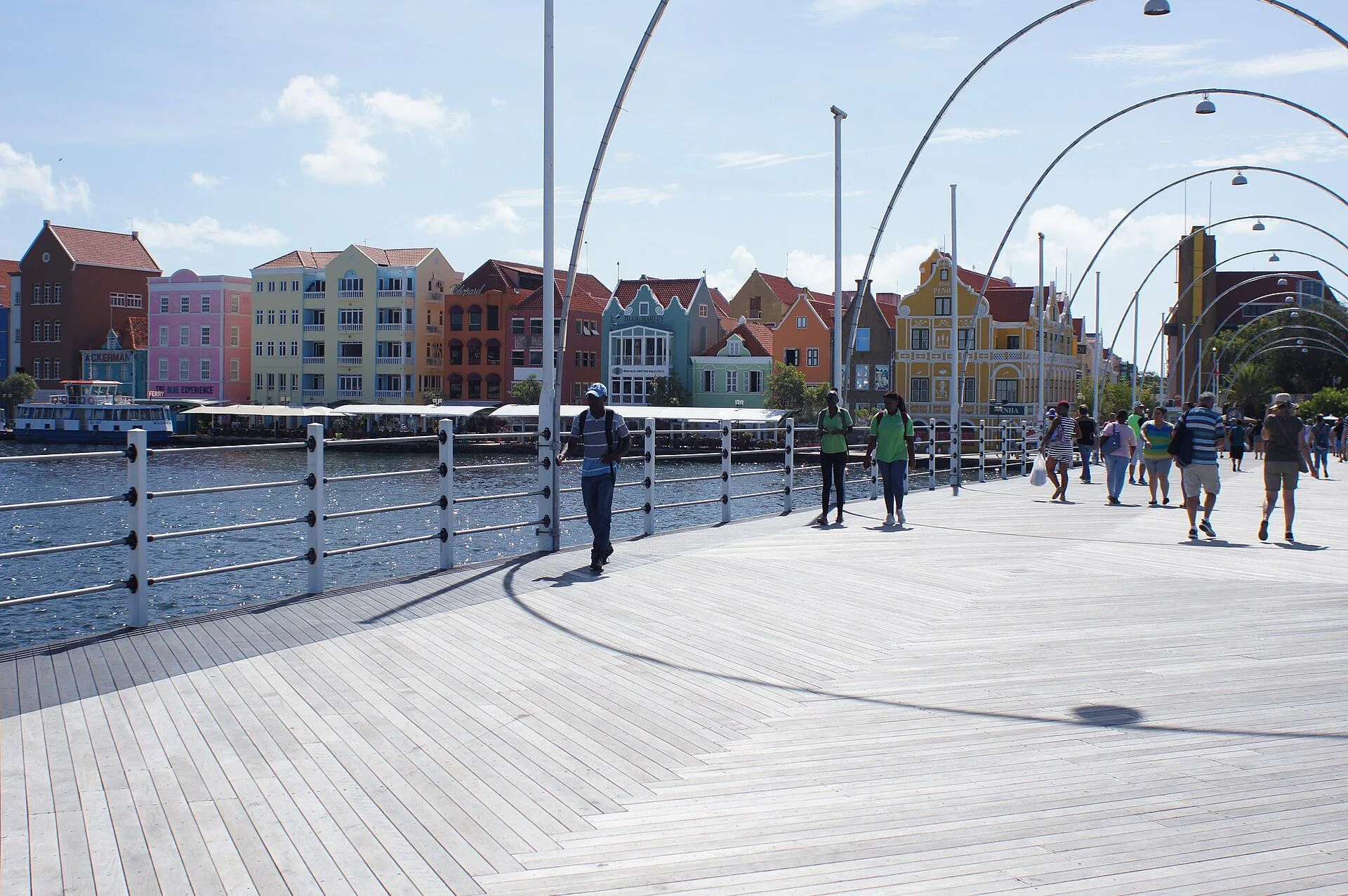 Barrierefreiheit & zusätzliche Unterstützung 2