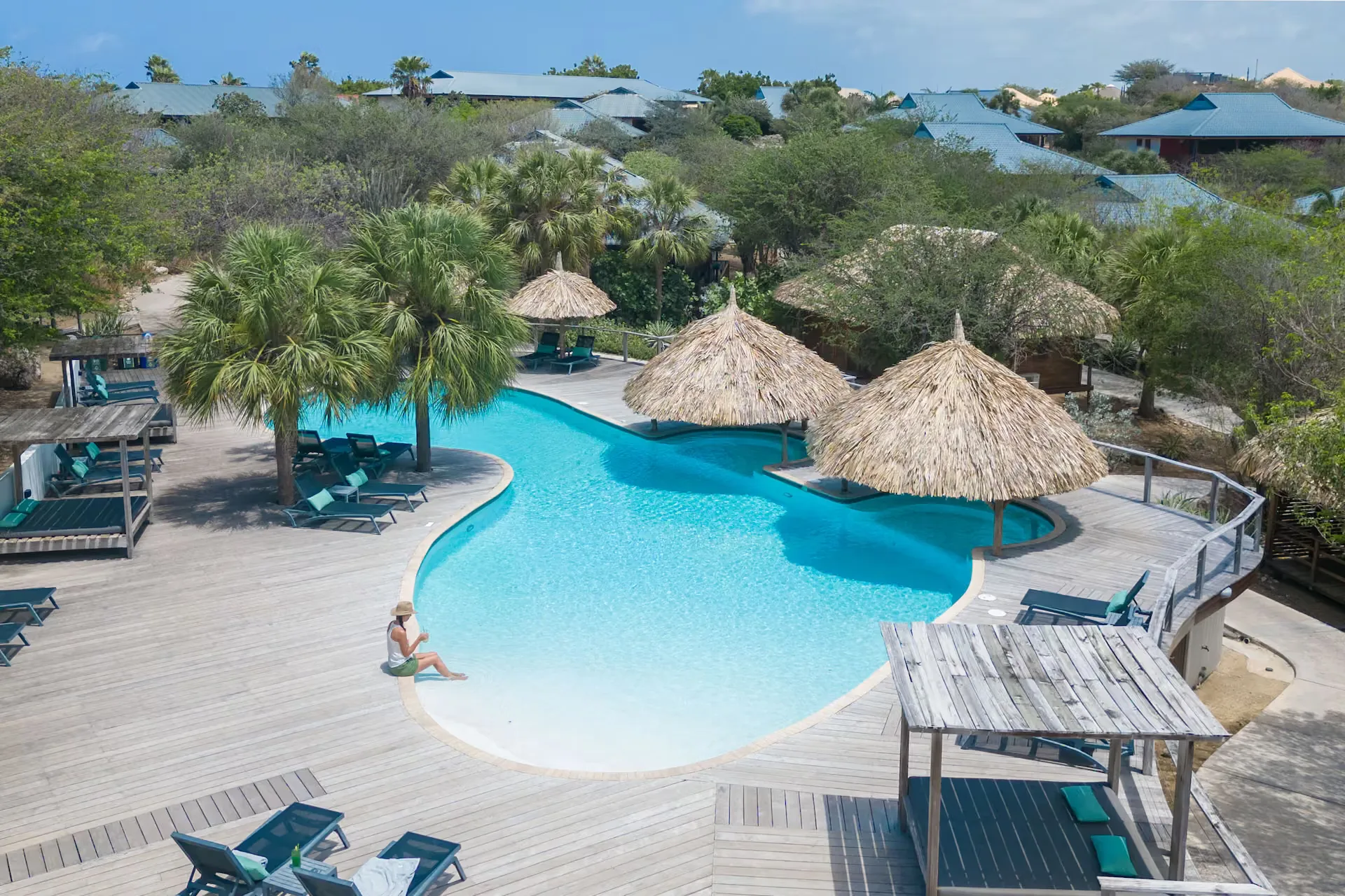 Morena Resort 2